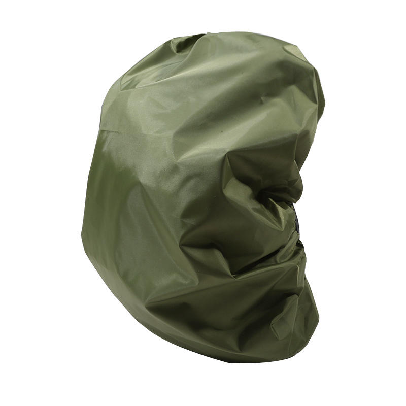 Mochila práctica de 35L, prote - Rain Cover Backpack reseña y precio