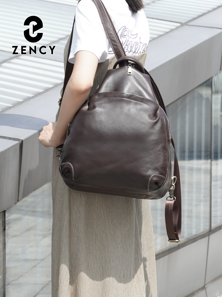 Mochilas de diseñador Zency de - Travel Backpack Anti Theft reseña y precio
