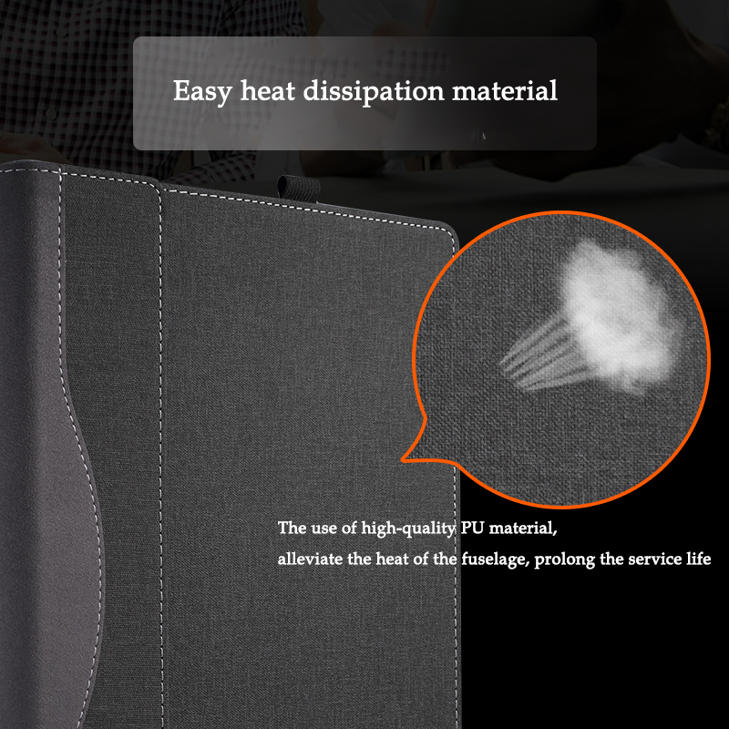 Funda de ordenador portátil pa - Laptop Sleeve Removable reseña y precio
