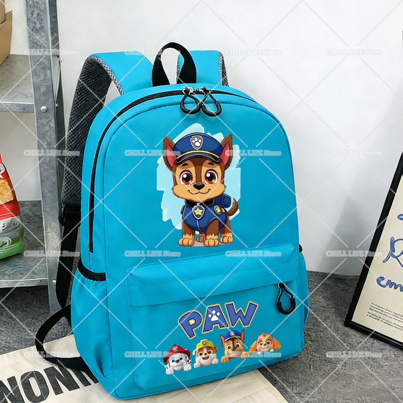 Mochila escolar con diseño de  - School Backpack Teen reseña y precio