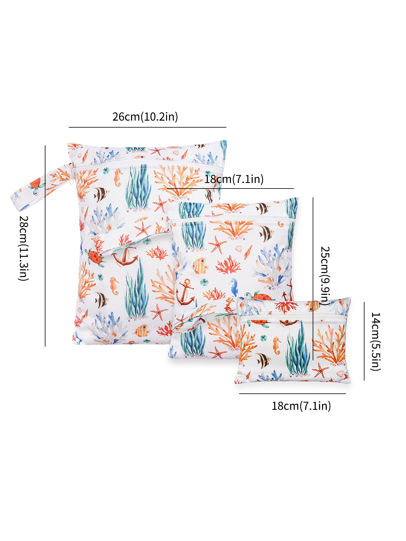 HappyFlute-Juego de fundas par - Backpack Diaper Bag reseña y precio