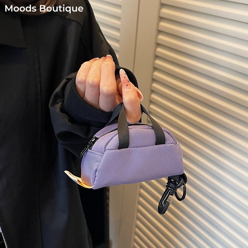 mini bolso mujer bolsos de mar - Mini Backpack Purse reseña y precio