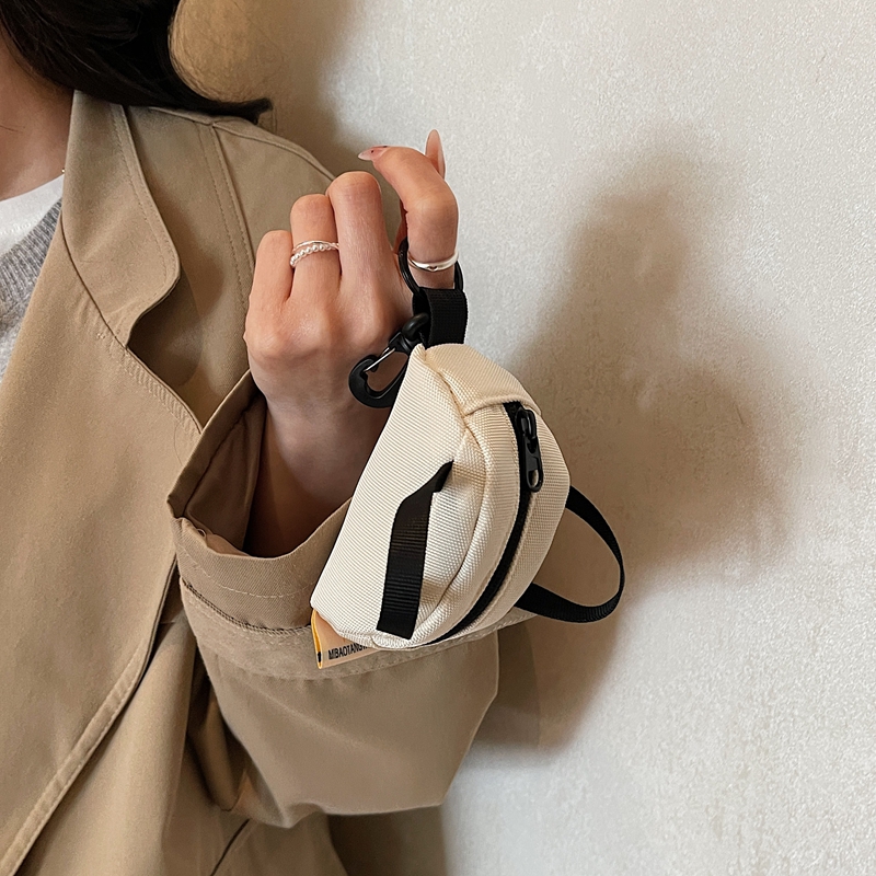 mini bolso mujer bolsos de mar - Mini Backpack Purse reseña y precio