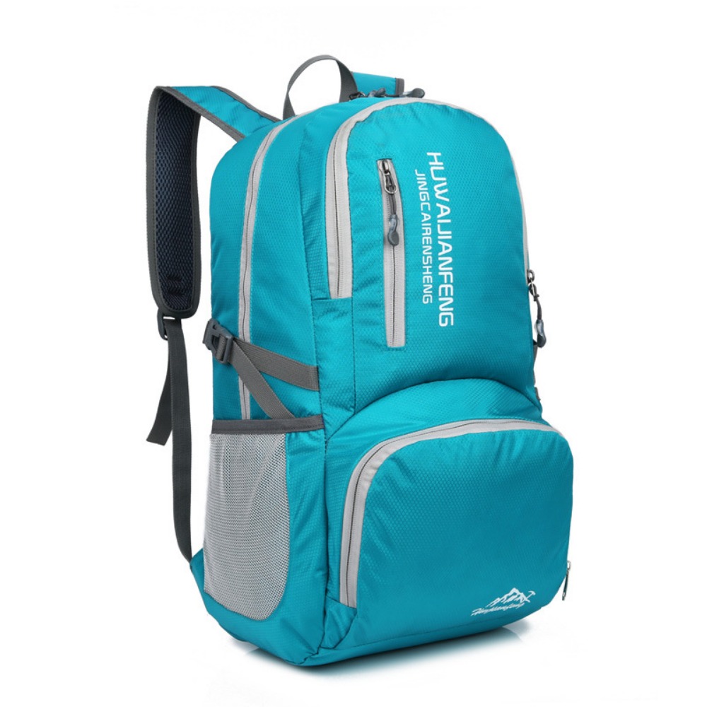 Bolsa para deportes al aire li - Foldable Backpack Small reseña y precio