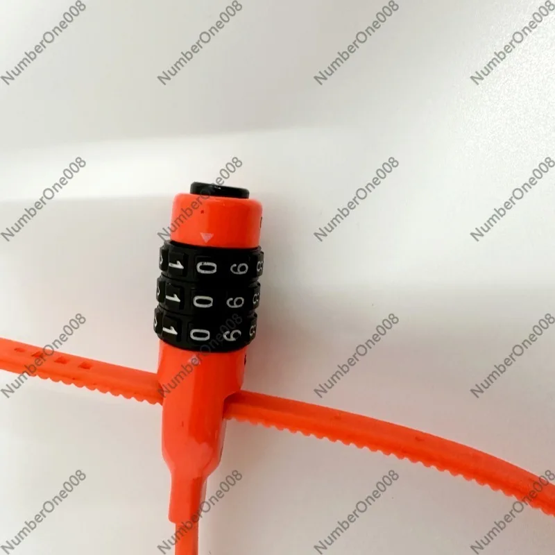 Candado 5 en 1 para Casco de B - Backpack Lock Combo reseña y precio
