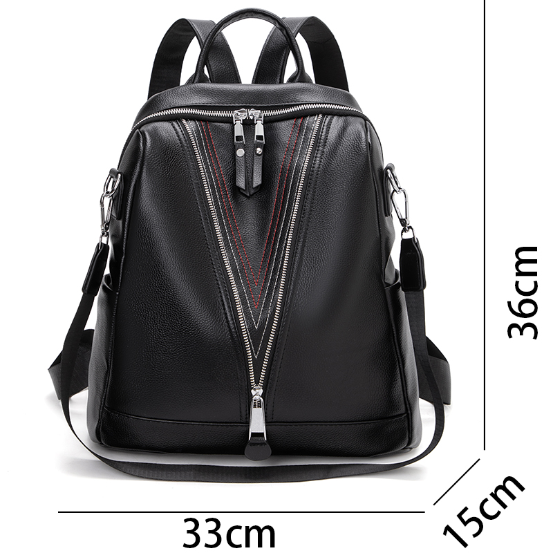 Mochilas multifuncionales de d - Travel Backpack Anti Theft reseña y precio