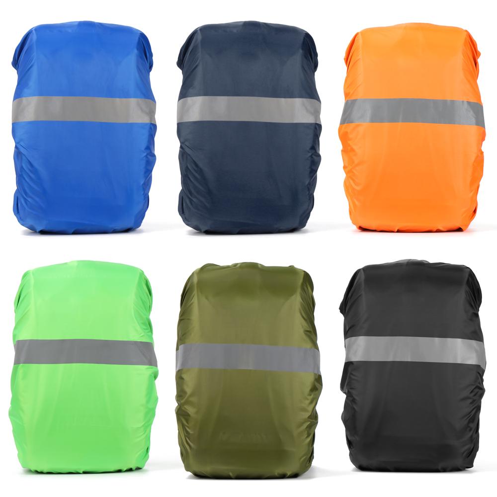 20/35L ciclismo al aire libre  - Rain Cover Backpack reseña y precio