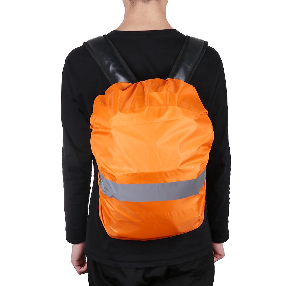 20/35L ciclismo al aire libre  - Rain Cover Backpack reseña y precio