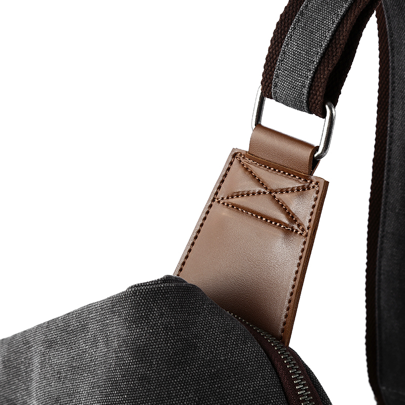 MTE ELAN Bolso bandolera de lo - Sling Backpack Shoulder reseña y precio