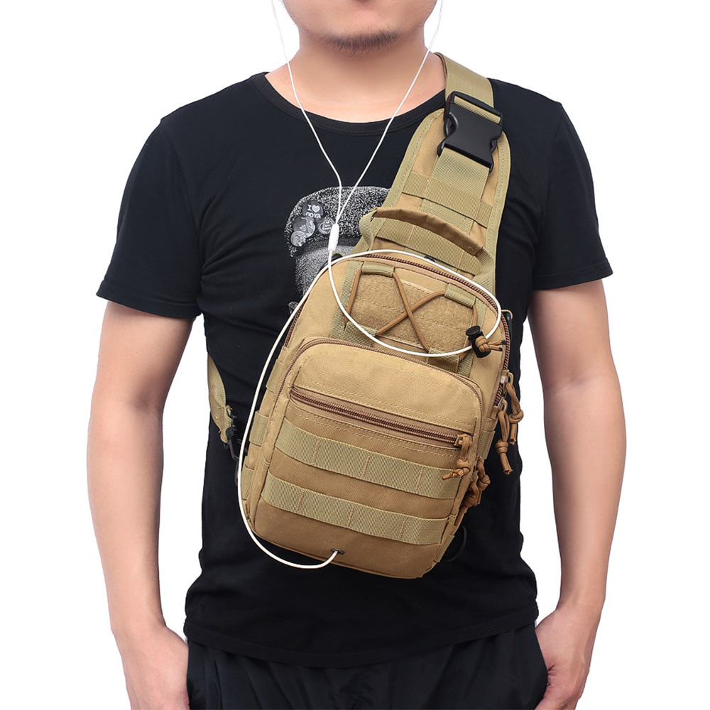 Mochila cruzada para hombre, b - Sling Backpack Shoulder reseña y precio