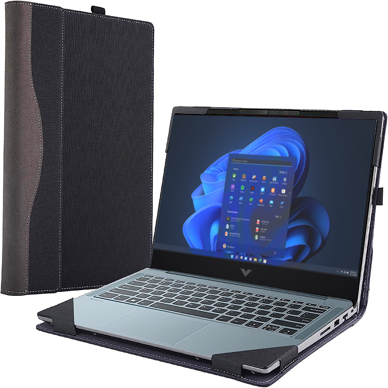 Funda protectora extraíble par - Laptop Sleeve Removable reseña y precio