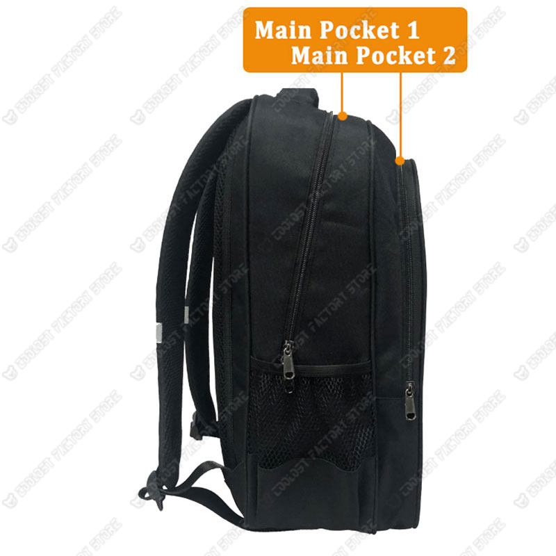 Mochila con patrón Afro para a - Canvas Backpack Casual reseña y precio