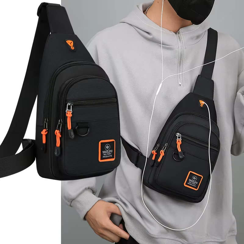 Bolso Bandolera Deportivo Impe - Hiking Backpack Waterproof reseña y precio