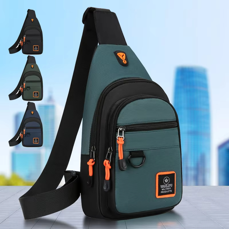 Bolso Bandolera Deportivo Impe - Hiking Backpack Waterproof reseña y precio