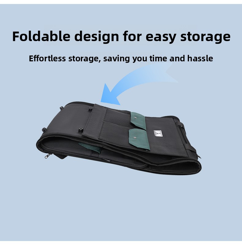 Mochila Transportadora para Ga - Foldable Backpack Small reseña y precio