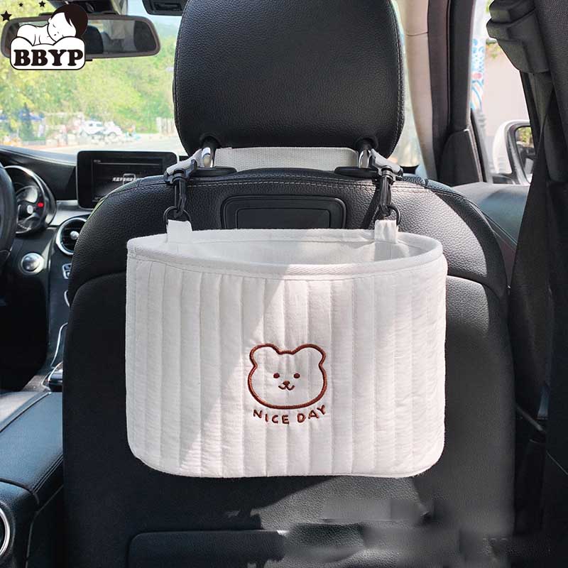 Paquete de oso de dibujos anim - Backpack Diaper Bag reseña y precio