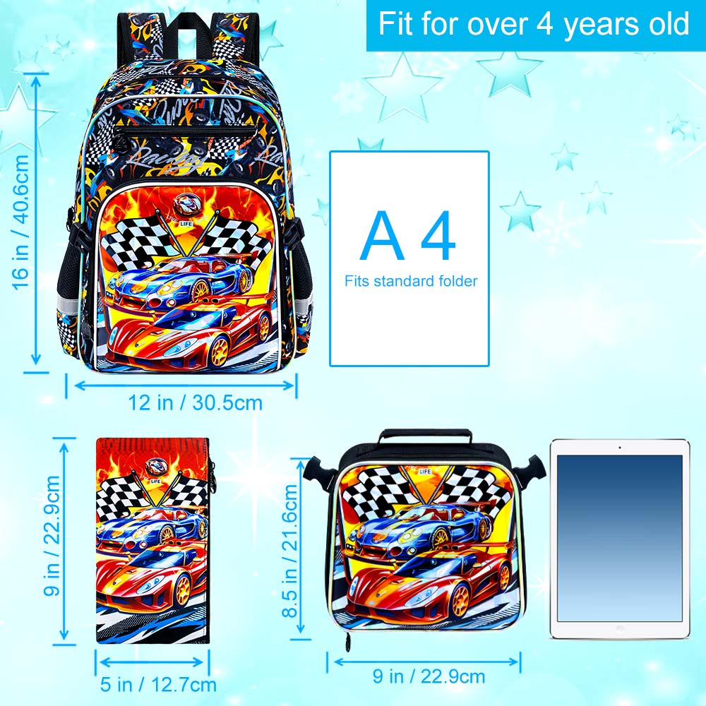 Mochila para niños, juego de 3 - Hydration Pack Outdoor reseña y precio