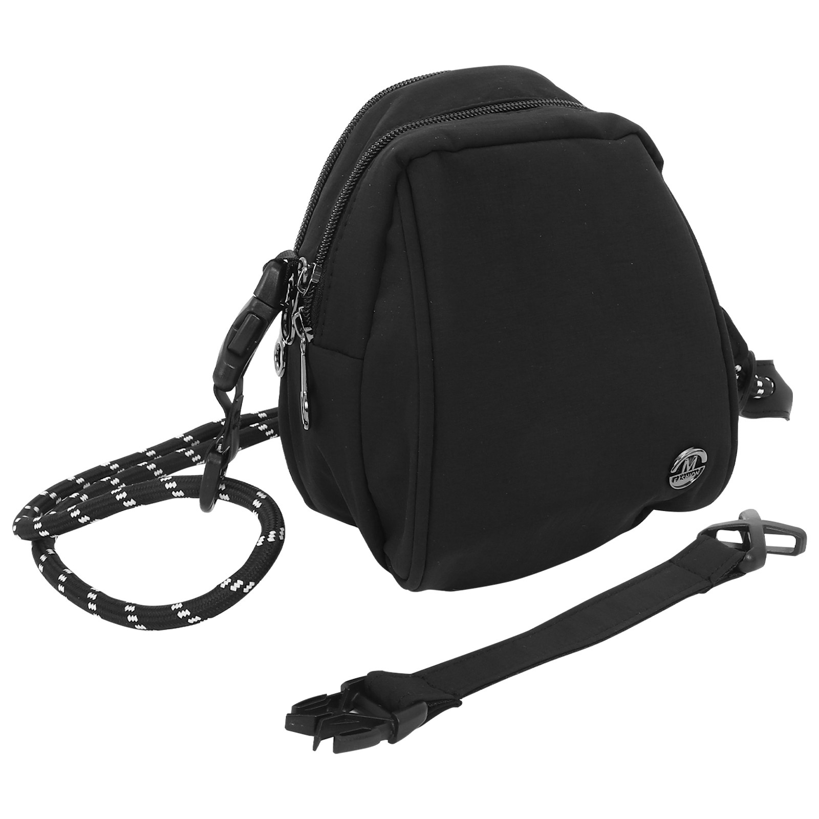 Bolso Bandolera Ligero de Colo - Mini Backpack Purse reseña y precio