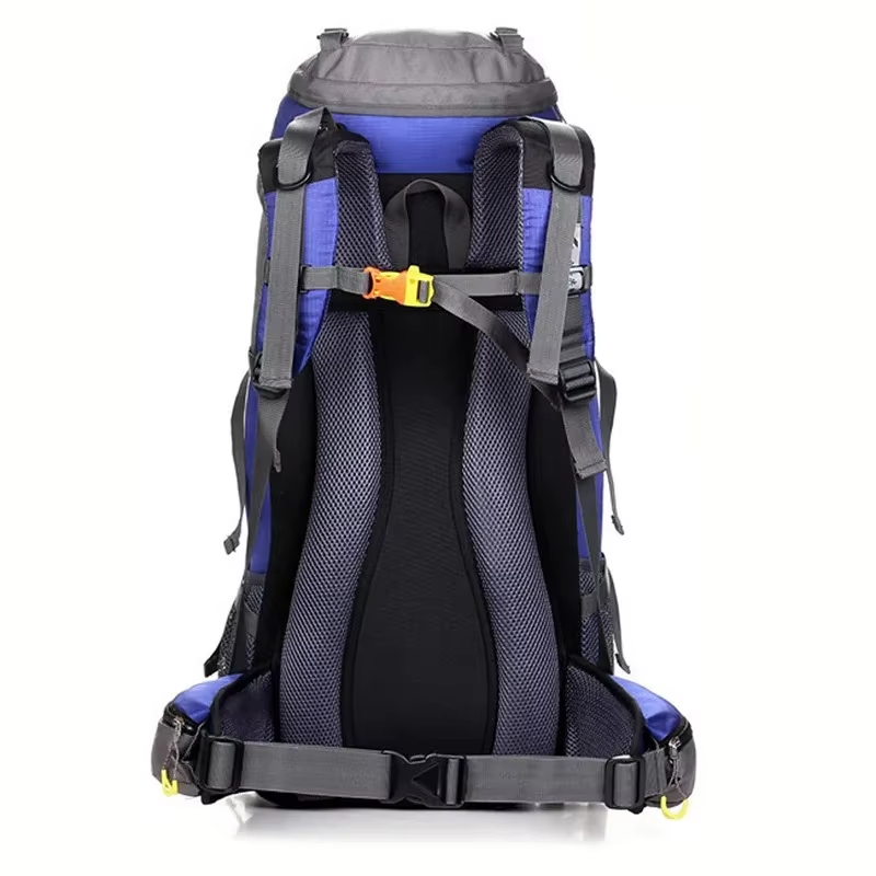 Mochila Impermeable de 50L par - Rain Cover Backpack reseña y precio