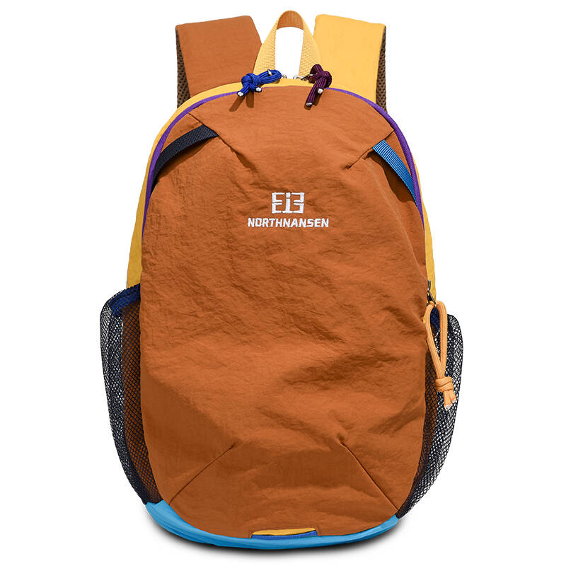 Nueva mochila pequeña para sen - Hiking Backpack Waterproof reseña y precio
