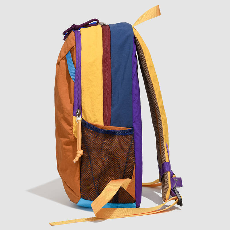Nueva mochila pequeña para sen - Hiking Backpack Waterproof reseña y precio