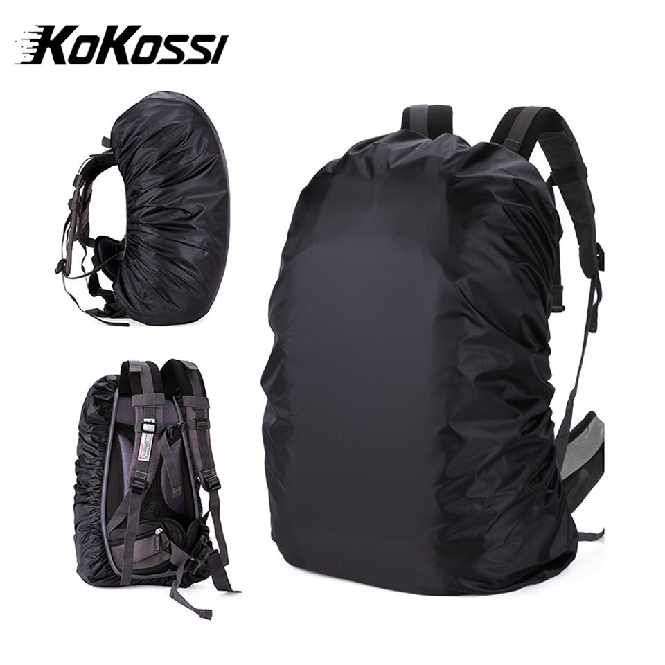 KoKossi 1 Uds 25-60L cubierta  - Rain Cover Backpack reseña y precio