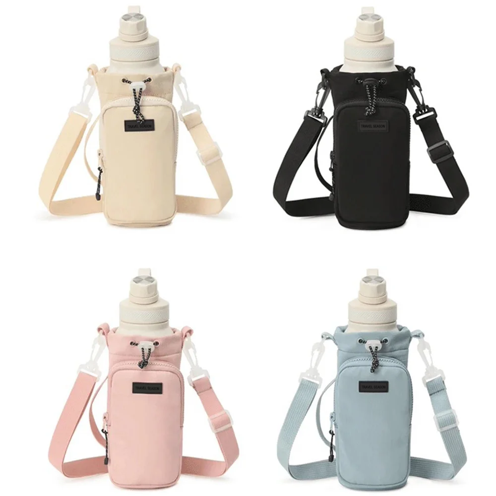 Bolsa portátil para botella de - Hydration Pack Outdoor reseña y precio