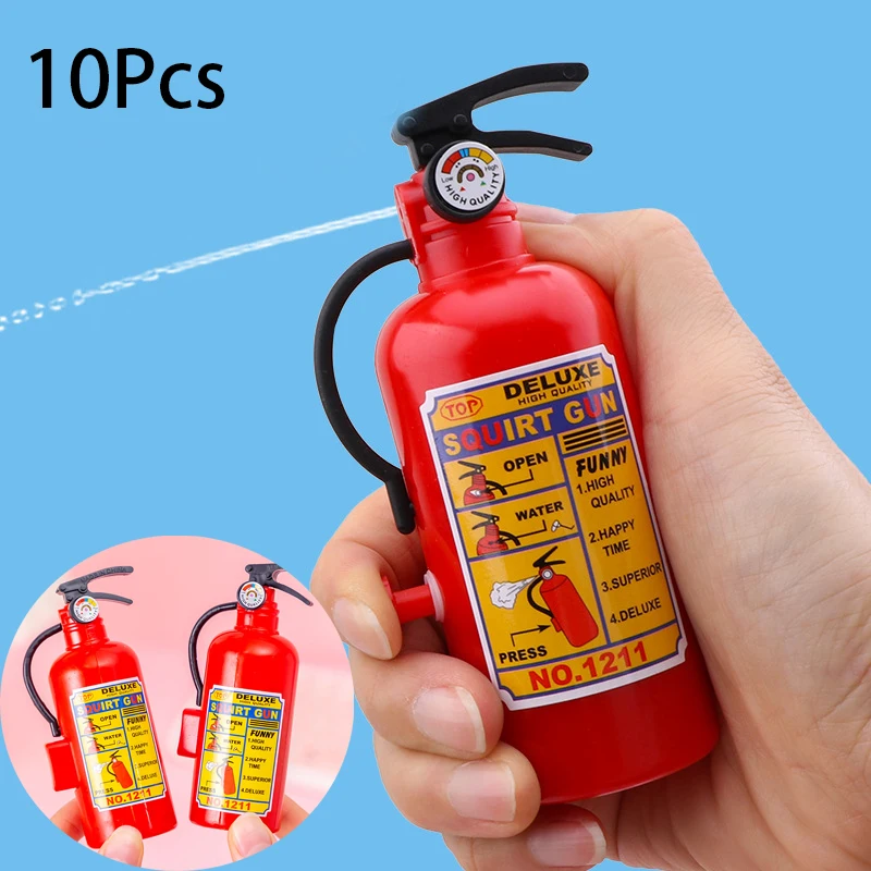 Mini extintor de incendios cre - Hydration Pack Outdoor reseña y precio