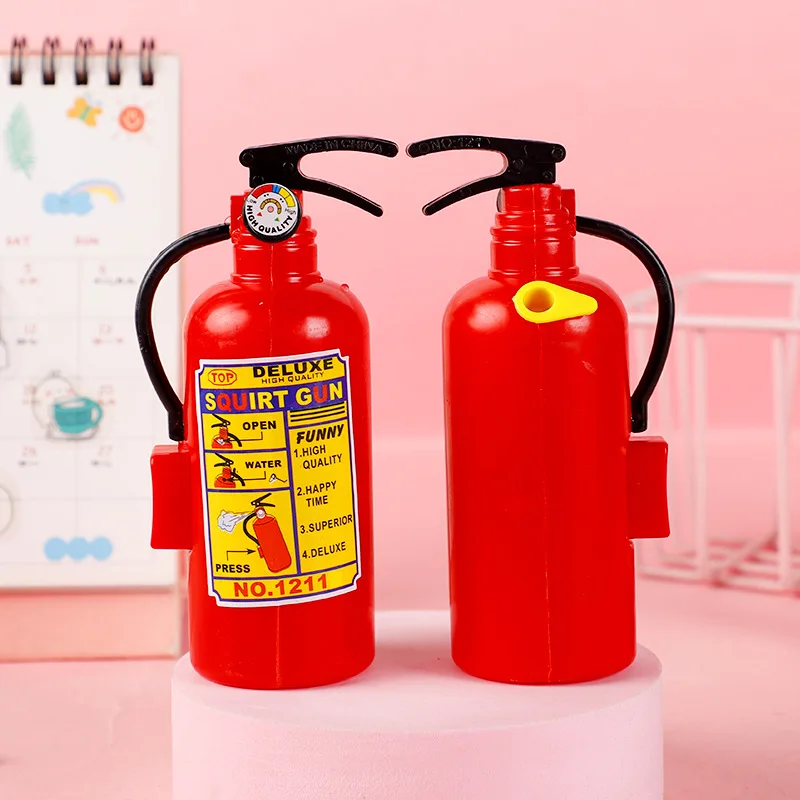 Mini extintor de incendios cre - Hydration Pack Outdoor reseña y precio
