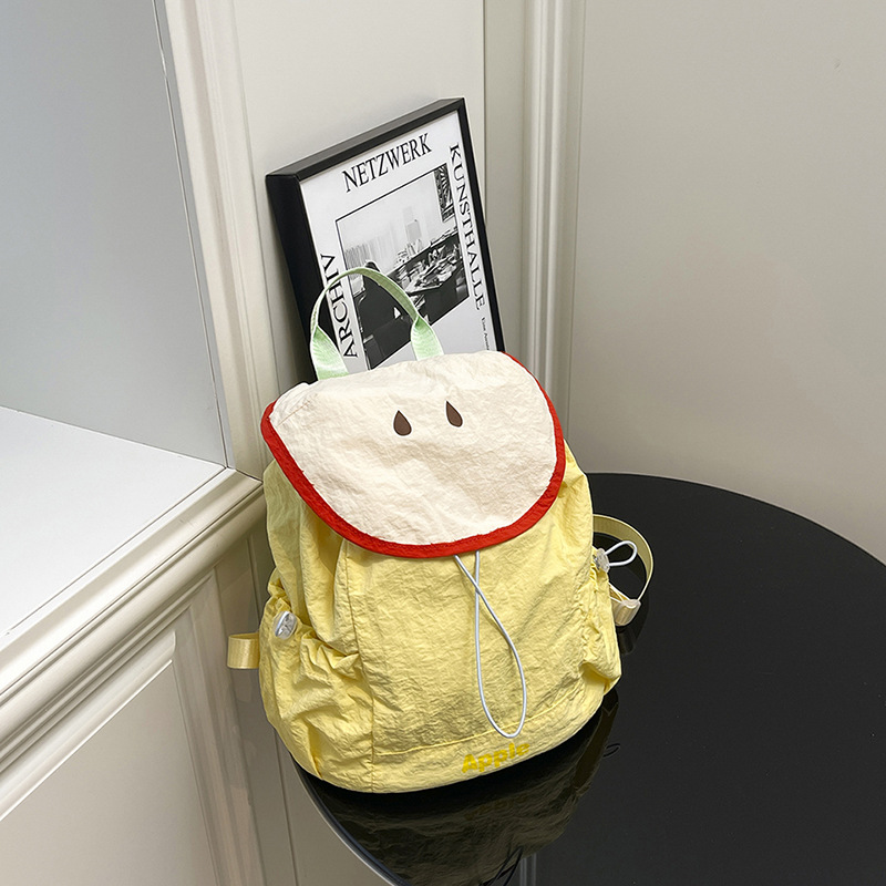Nueva mochila pequeña con esta - Canvas Backpack Casual reseña y precio