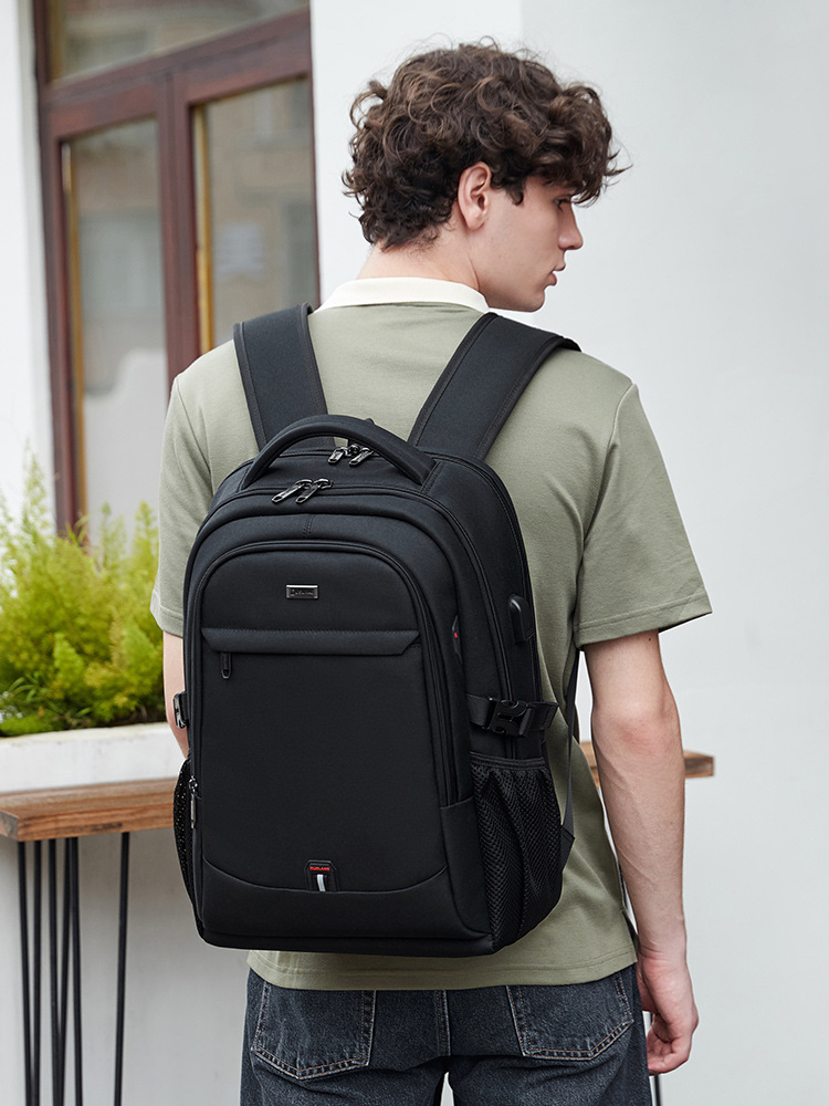 Mochilas personalizables con l - Business Backpack Brief reseña y precio