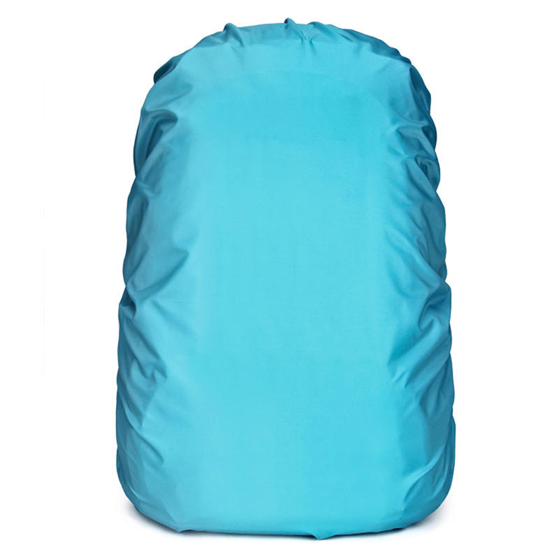 Mochila ajustable impermeable  - Rain Cover Backpack reseña y precio