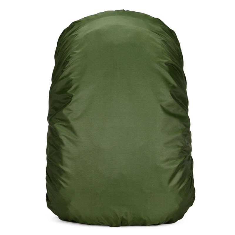 Mochila ajustable impermeable  - Rain Cover Backpack reseña y precio
