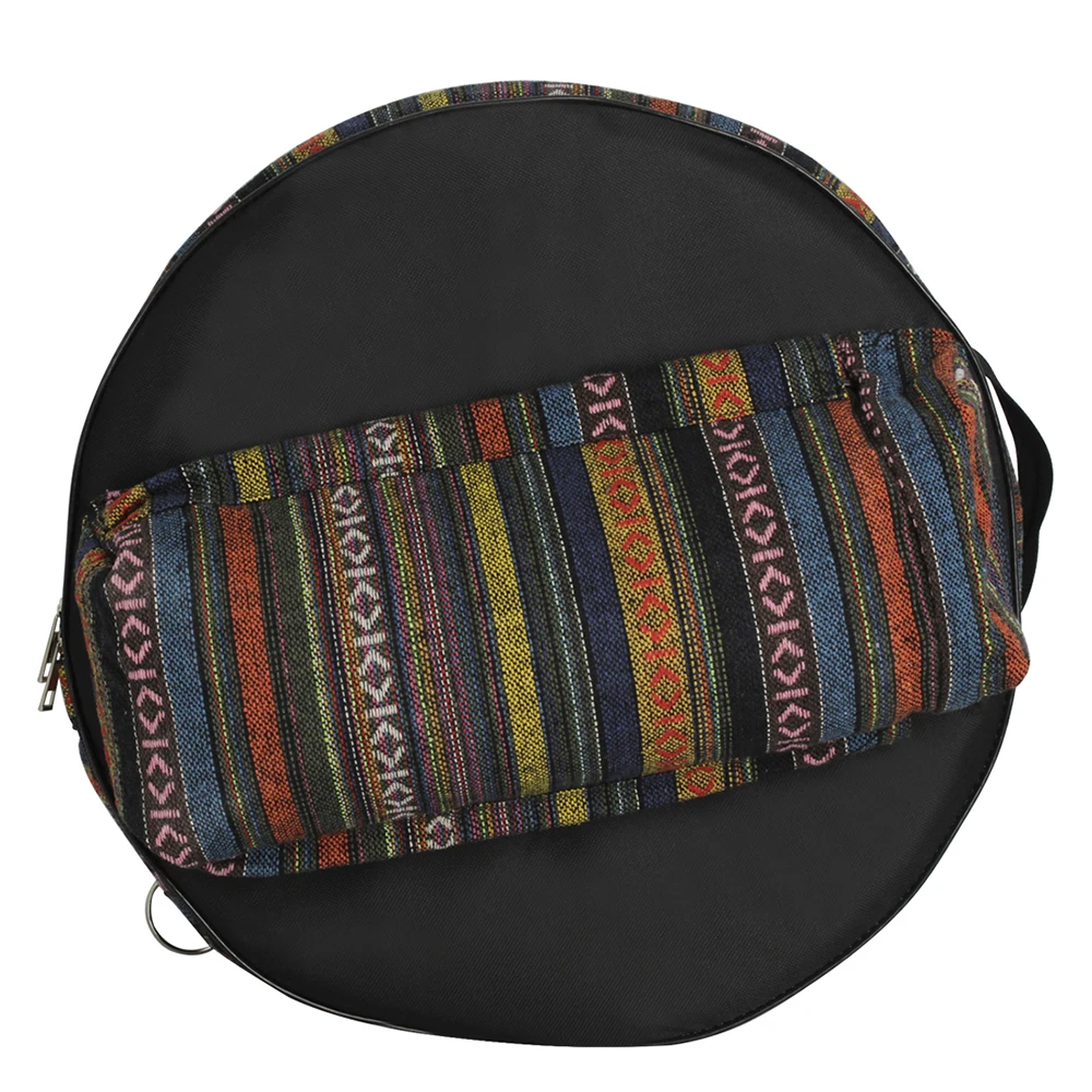 Snare Drum Gig Bag, mochila mi - Rucksack Military Style reseña y precio