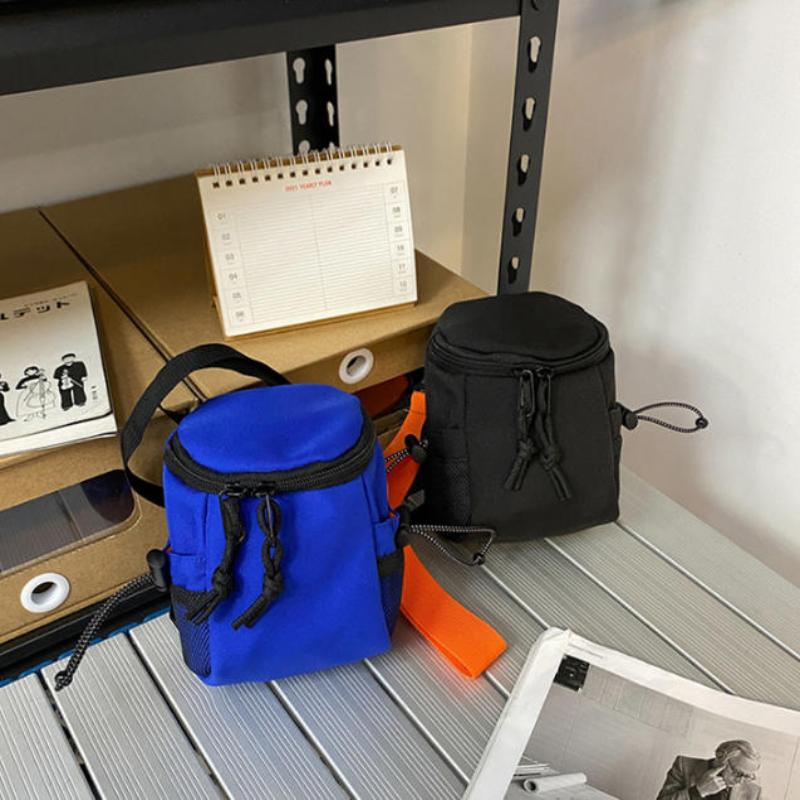 Monedero, mini bolso de hombro - Mini Backpack Purse reseña y precio
