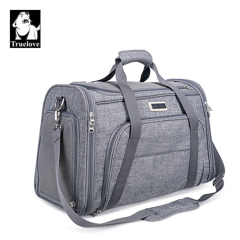 Truelove-Bolsa para mascotas,  - Foldable Backpack Small reseña y precio