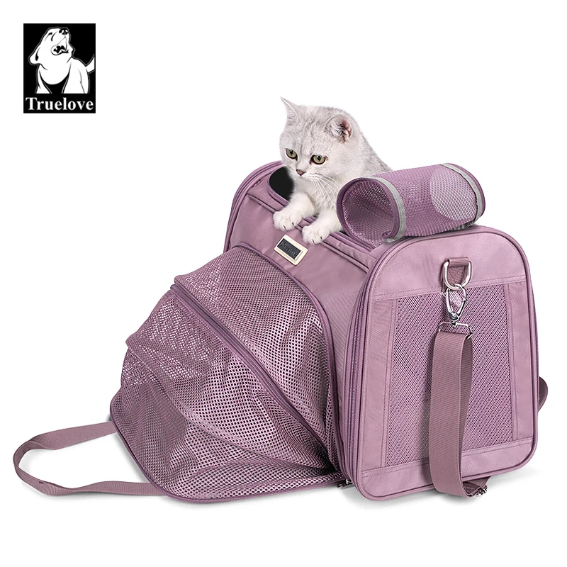 Truelove-Bolsa para mascotas,  - Foldable Backpack Small reseña y precio