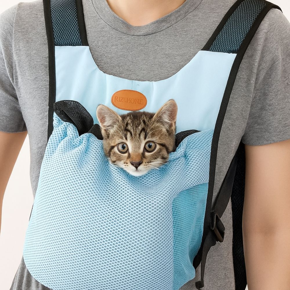 Bolsa de Transporte para Masco - Foldable Backpack Small reseña y precio
