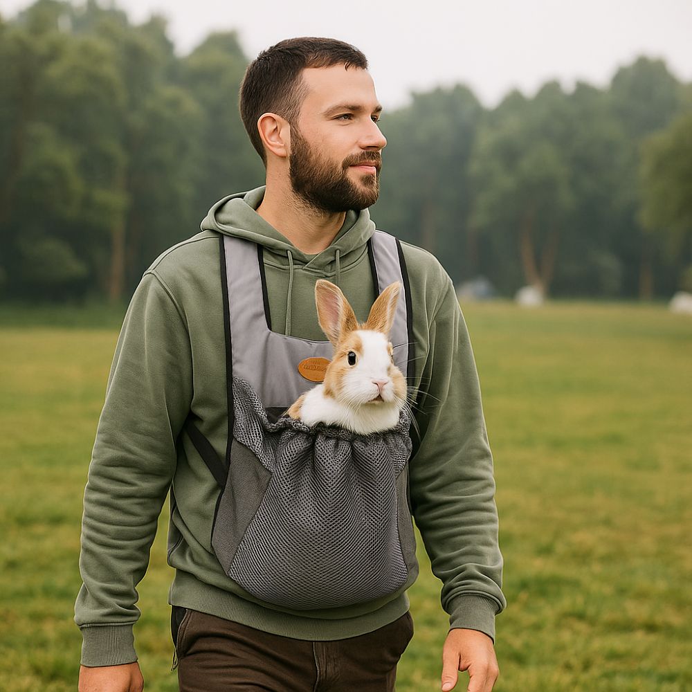 Bolsa de Transporte para Masco - Foldable Backpack Small reseña y precio