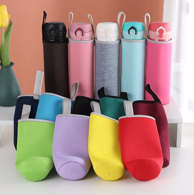 Funda aislante para botella de - Hydration Pack Outdoor reseña y precio