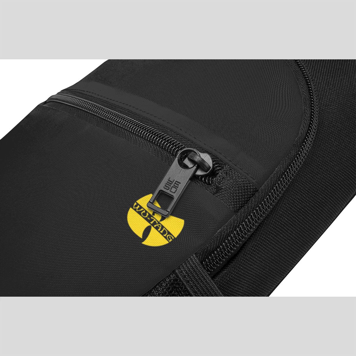 Bolso de pecho con estampado W - Sling Backpack Shoulder reseña y precio