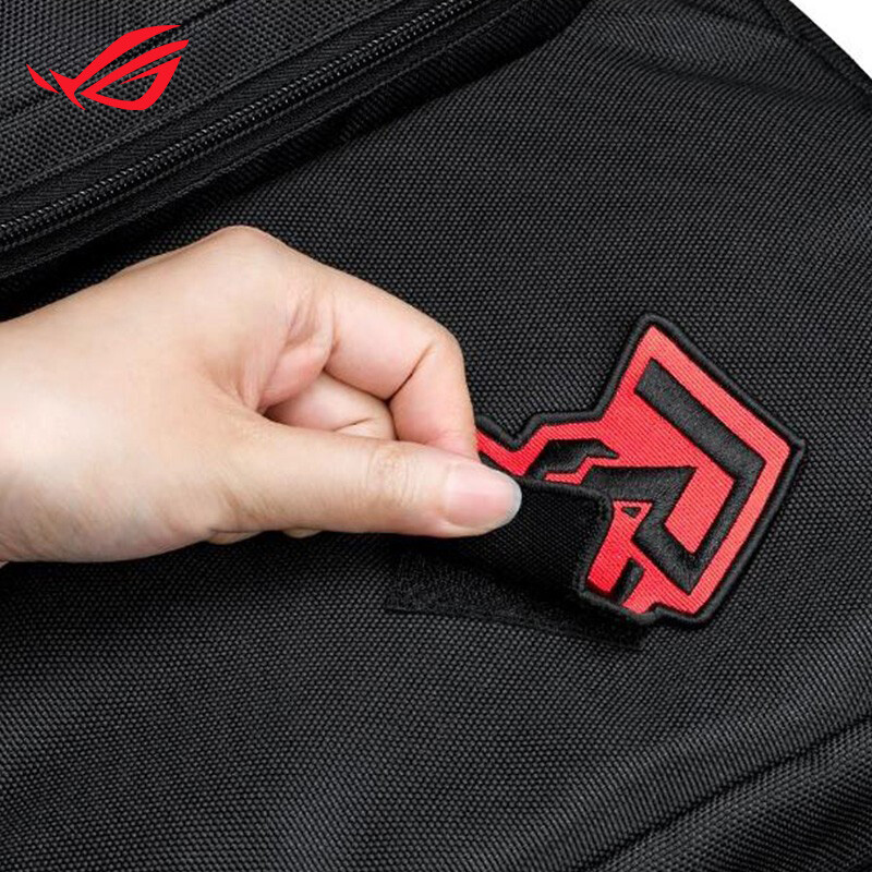Mochila Original ROG Player BP - Laptop Backpack 15.6 reseña y precio