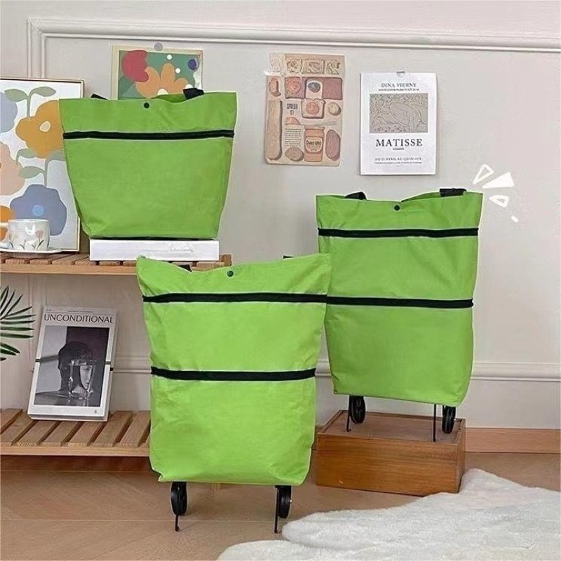 Carrito de Mano Ligero Tipo Mo - Foldable Backpack Small reseña y precio