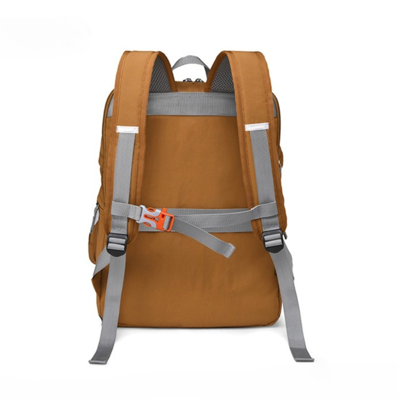 Mochila Maternal de Gran Capac - Backpack Diaper Bag reseña y precio