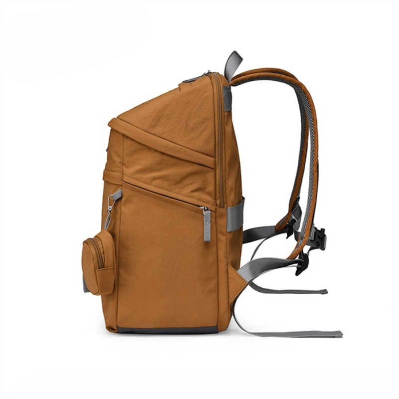 Mochila Maternal de Gran Capac - Backpack Diaper Bag reseña y precio