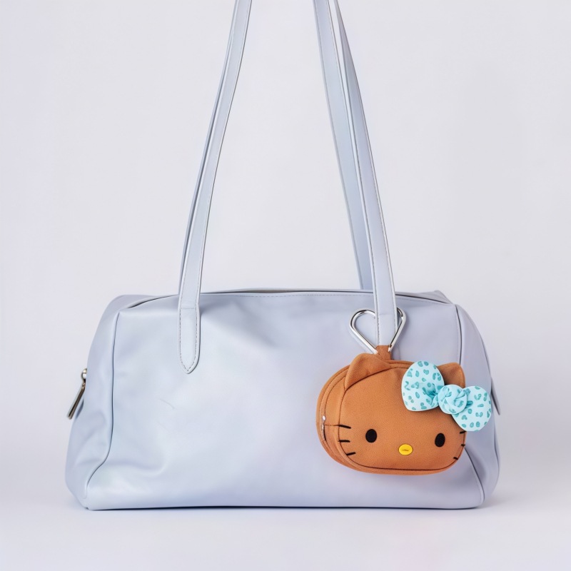 Linda Bolsa de Almacenamiento  - Mini Backpack Purse reseña y precio