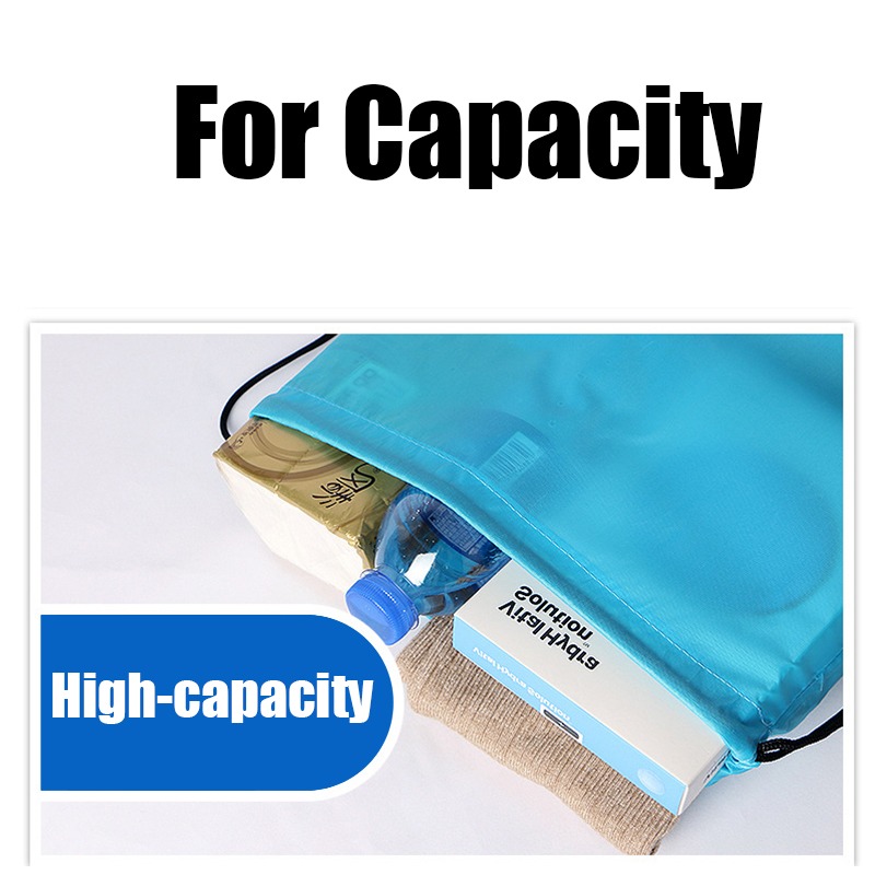 Bolsa con cordón de las Chicas - Drawstring Gym Bag reseña y precio