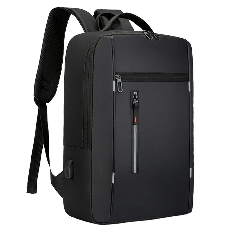 Mochila Oxford impermeable par - Laptop Backpack 15.6 reseña y precio