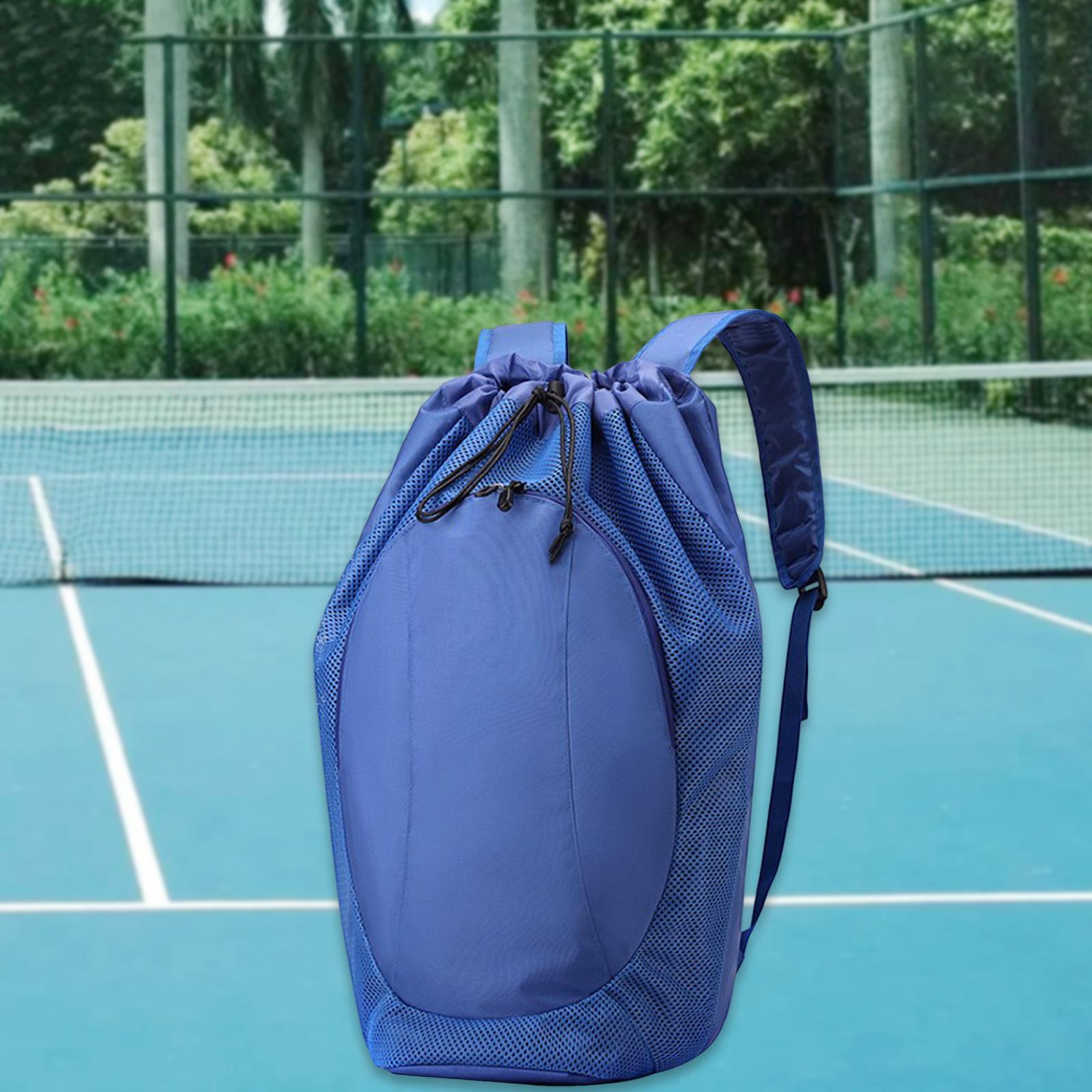 Mochila con cordón ajustable,  - Drawstring Gym Bag reseña y precio