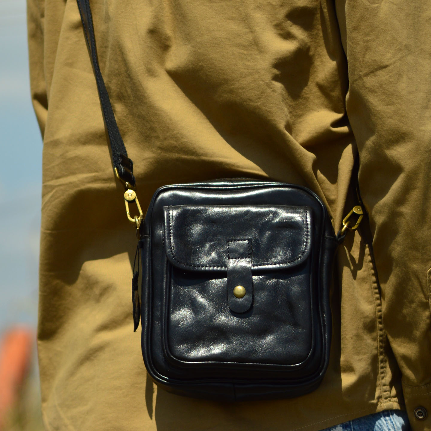 AETOO Bolso de hombro de cuero - Leather Backpack Vintage reseña y precio